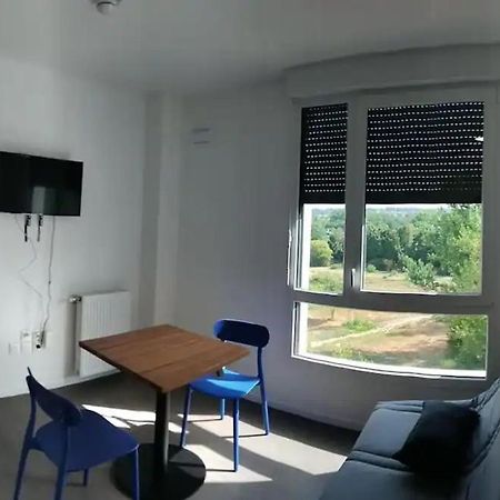 A4-16 Studio Cosy Toulouse Exteriör bild